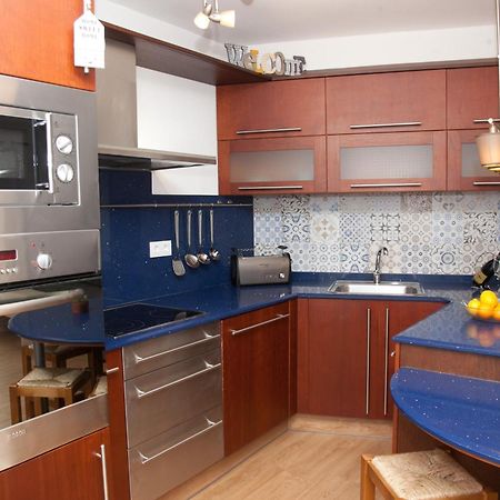 Piso Das Costureiras Pontevedra Luaran gambar