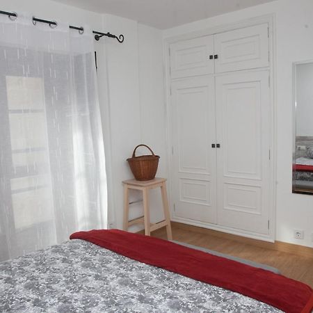 Piso Das Costureiras Pontevedra Luaran gambar