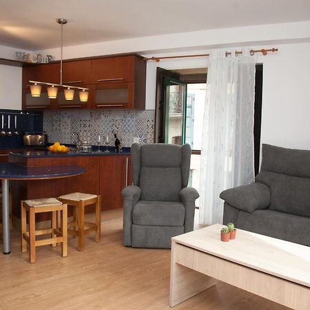 Piso Das Costureiras Pontevedra Luaran gambar