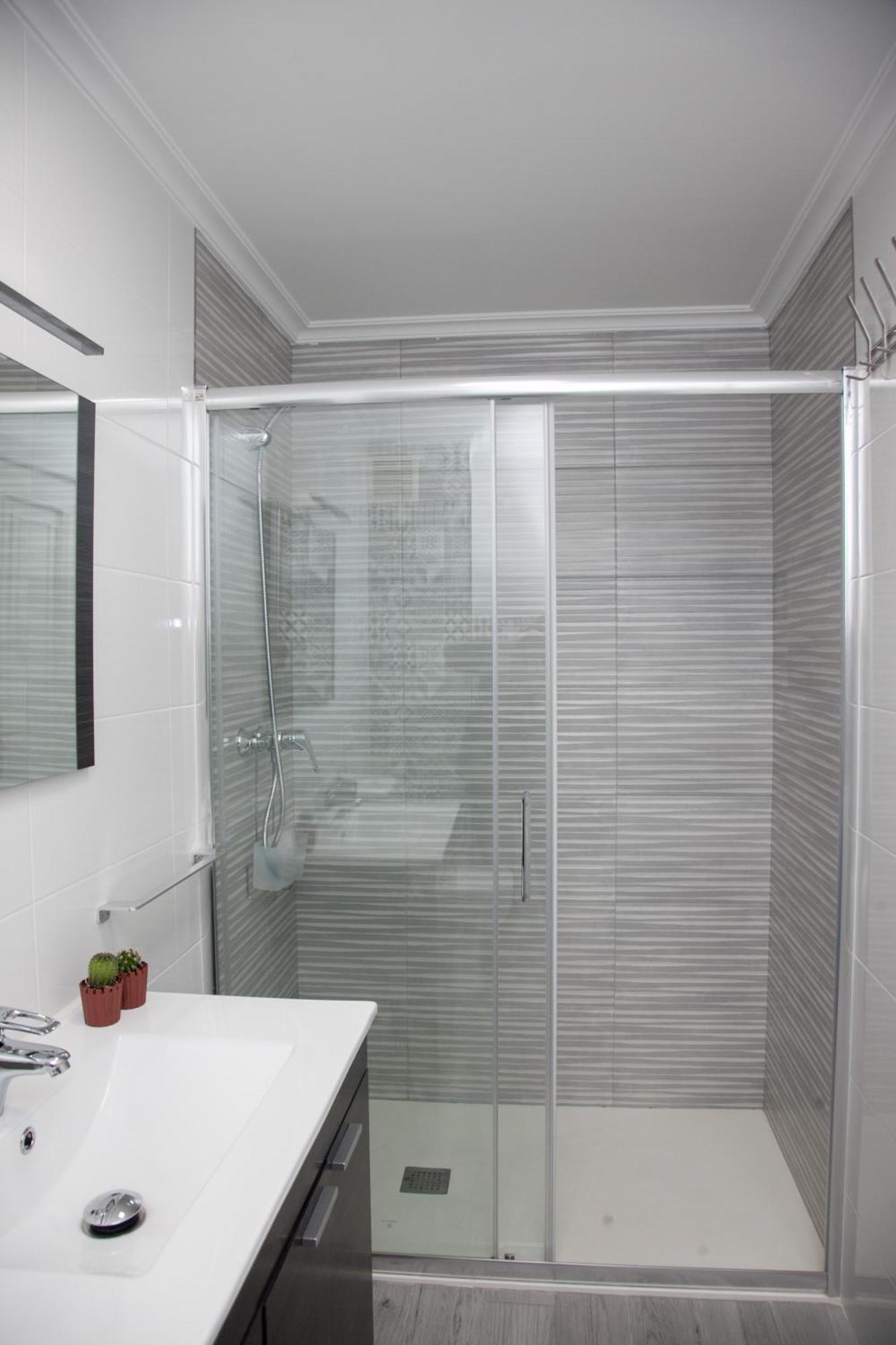 Piso Das Costureiras Pontevedra Luaran gambar