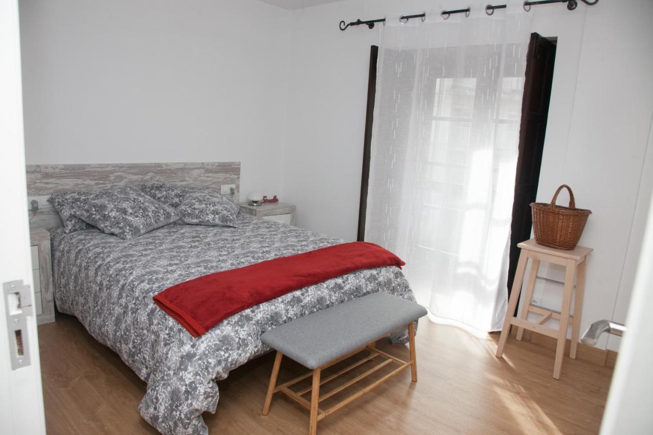 Piso Das Costureiras Pontevedra Luaran gambar