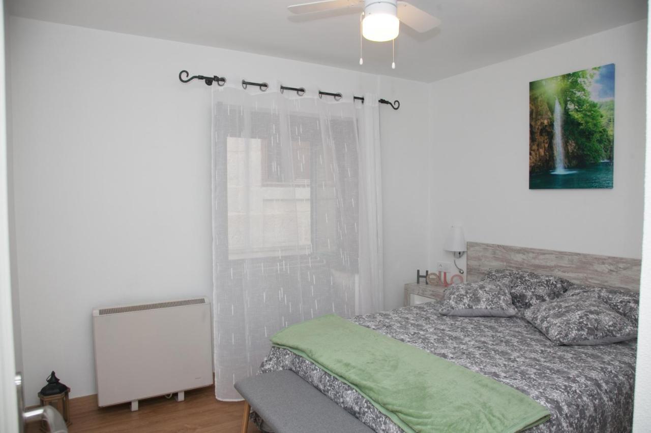 Piso Das Costureiras Pontevedra Luaran gambar
