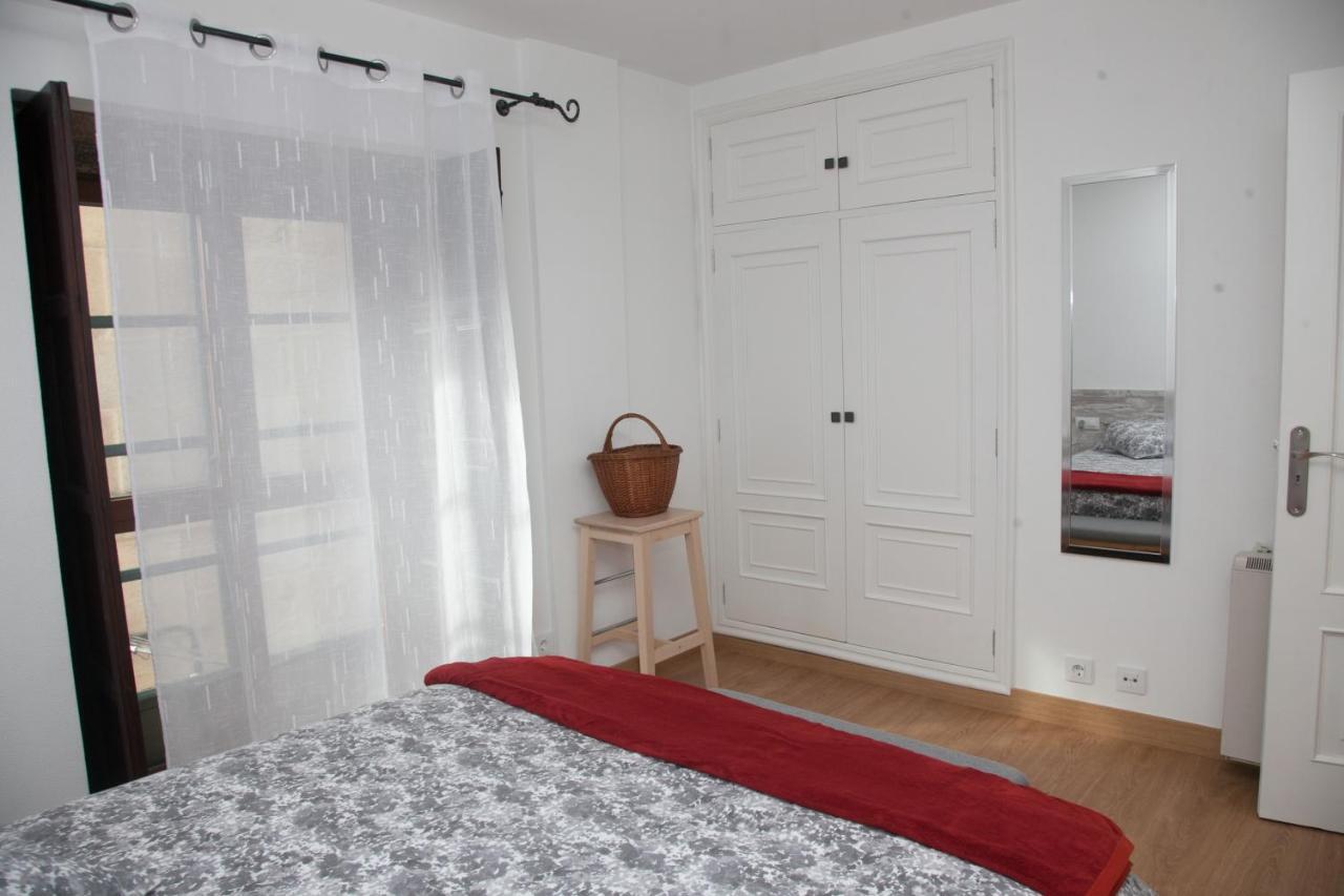 Piso Das Costureiras Pontevedra Luaran gambar