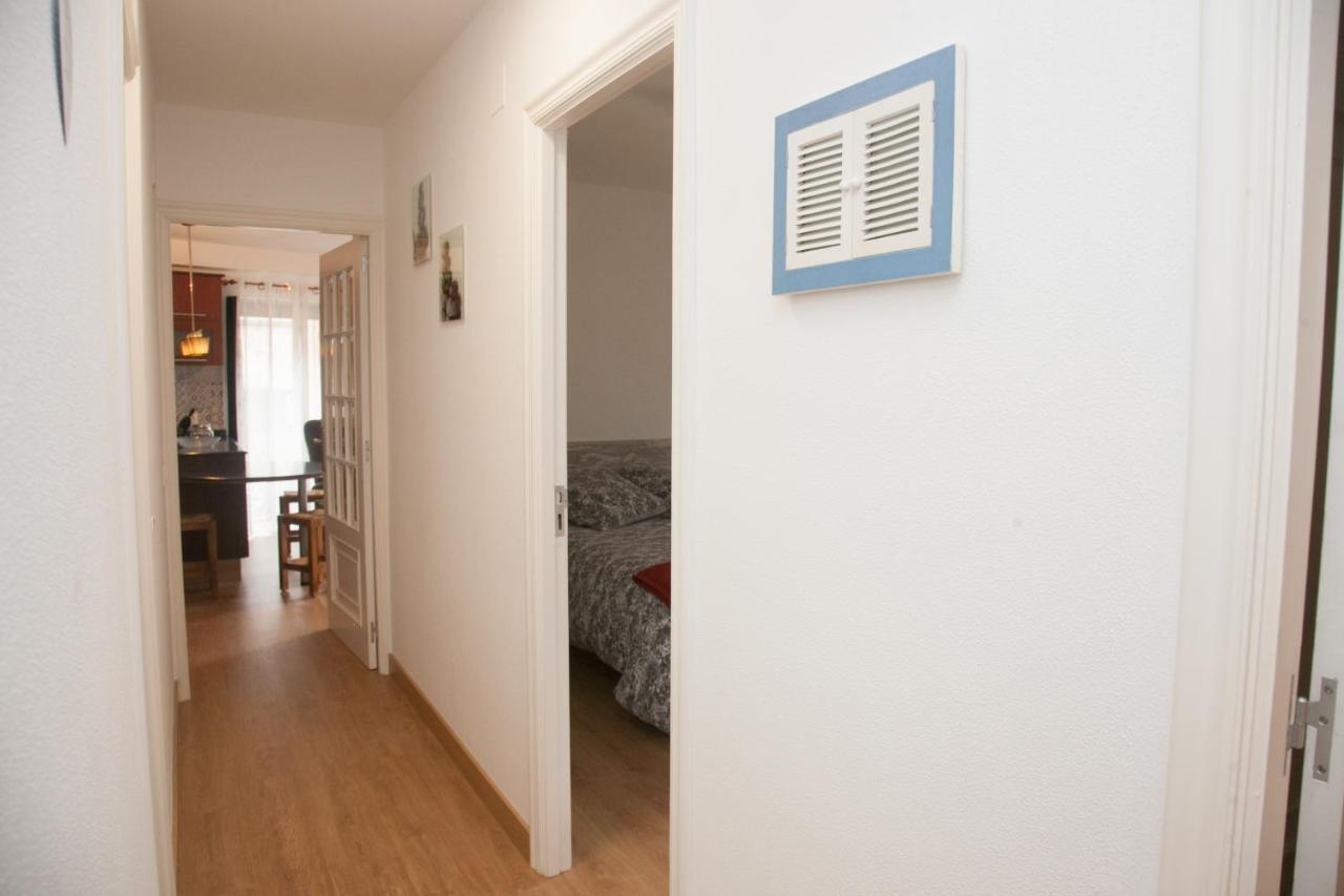 Piso Das Costureiras Pontevedra Luaran gambar