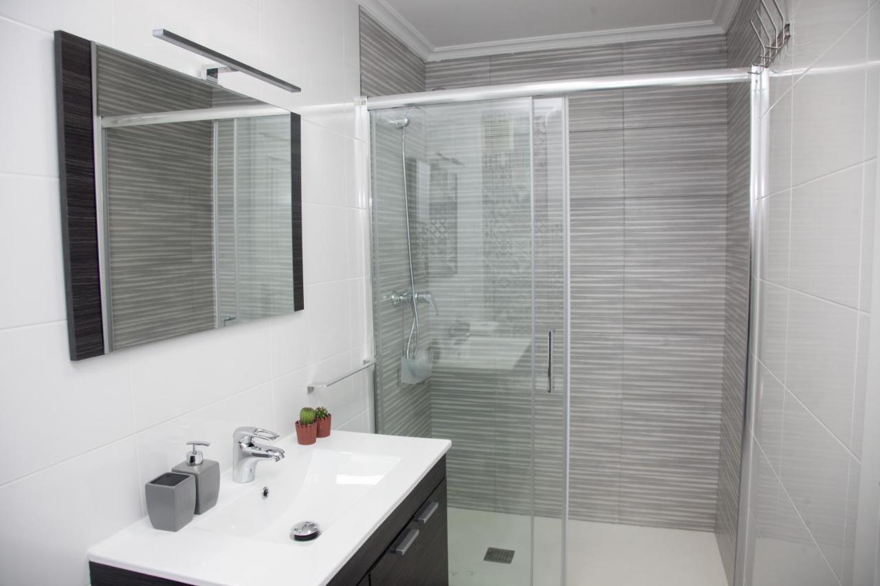 Piso Das Costureiras Pontevedra Luaran gambar
