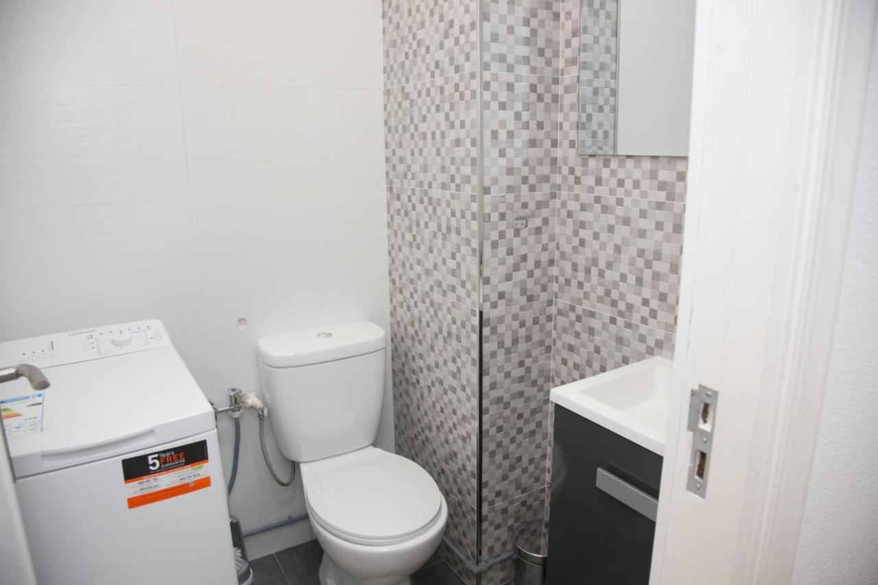 Piso Das Costureiras Pontevedra Luaran gambar