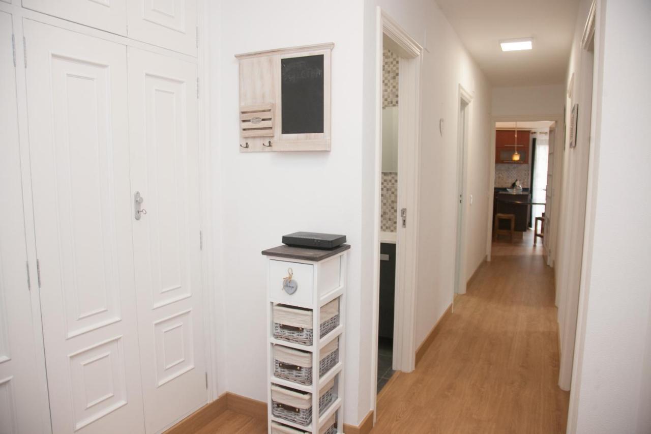 Piso Das Costureiras Pontevedra Luaran gambar
