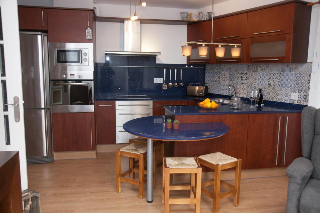 Piso Das Costureiras Pontevedra Luaran gambar